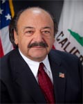 Katcho Achadjian, Vice chair