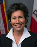 Susan Eggman, Chair