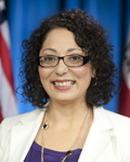 Cristina Garcia, Chair